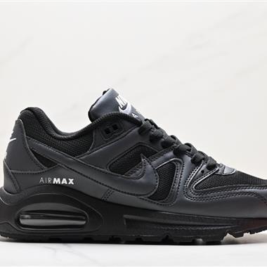NIKE AIR MAX氣墊緩震網面透氣跑步鞋