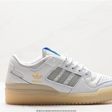 Adidas  Originals Forum 84 Exhibit Low 