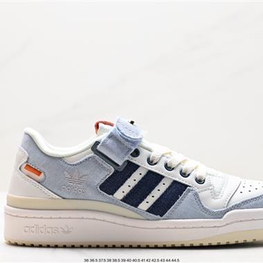Adidas  Originals Forum 84 Exhibit Low 