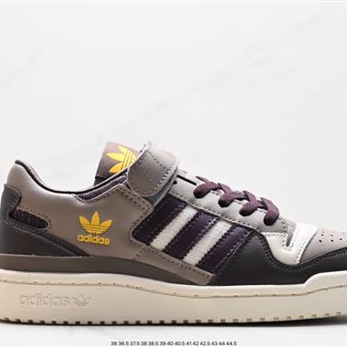 Adidas  Originals Forum 84 Exhibit Low 