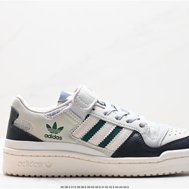 Adidas  Originals Forum 84 Exhibit Low 
