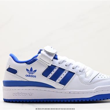 Adidas  Originals Forum 84 Exhibit Low 