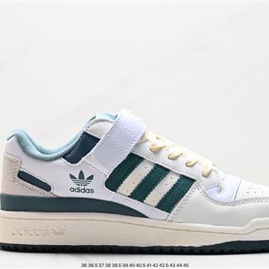 Adidas Original Forum 84 Low OG