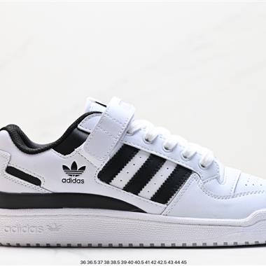 Adidas Original Forum 84 Low OG