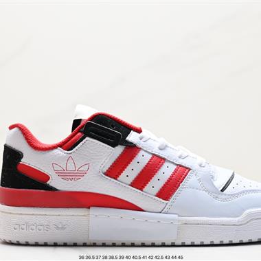 Adidas Original Forum 84 Low OG