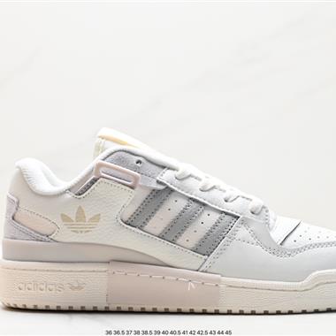 Adidas Original Forum 84 Low OG