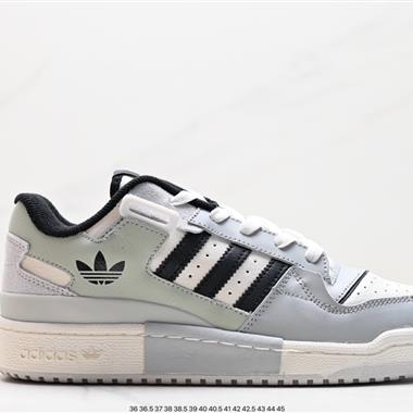 Adidas Original Forum 84 Low OG