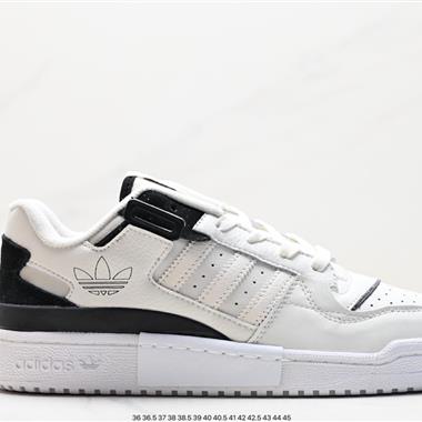 Adidas Original Forum 84 Low OG