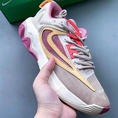 Nike Zoom Freak 3 字母哥支線團隊3代休閑運動籃球鞋 