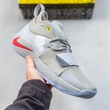 Nike PG 2.5 EP 實戰籃球鞋
