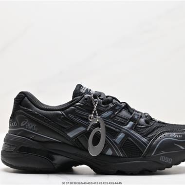 ASICS/亞瑟士 GEL-1090 量子系列矽膠回彈休閑運動跑步鞋 