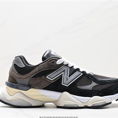 Joe Freshgoods x New Balance NB9060 復古休閑運動慢跑鞋