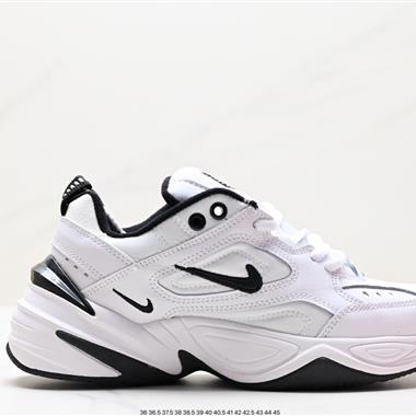 Nike Air Monarch M2K 經典復古老爹鞋 