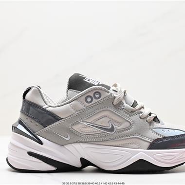 Nike Air Monarch M2K 經典復古老爹鞋 