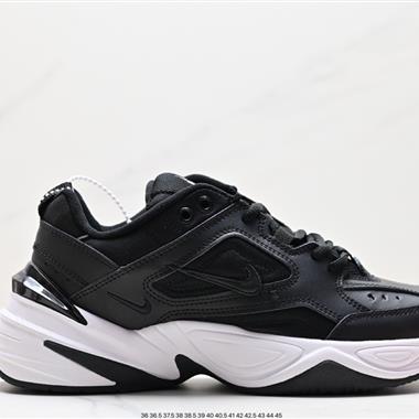 Nike Air Monarch M2K 經典復古老爹鞋 