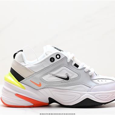 Nike Air Monarch M2K 經典復古老爹鞋 