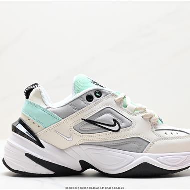 Nike Air Monarch M2K 經典復古老爹鞋 