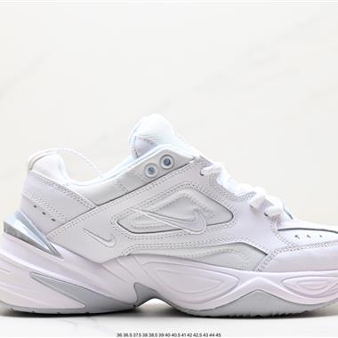 Nike Air Monarch M2K 經典復古老爹鞋 