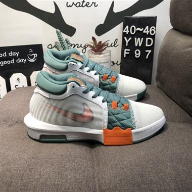 Nike LeBron Witness 8 8代籃球鞋