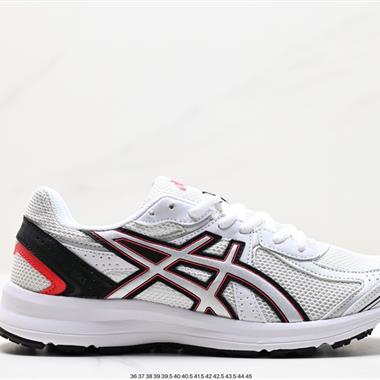 Asics JOG 100S 休閑運動跑步鞋