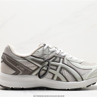 Asics JOG 100S 休閑運動跑步鞋