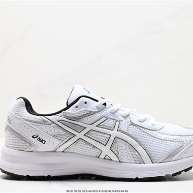 Asics JOG 100S 休閑運動跑步鞋