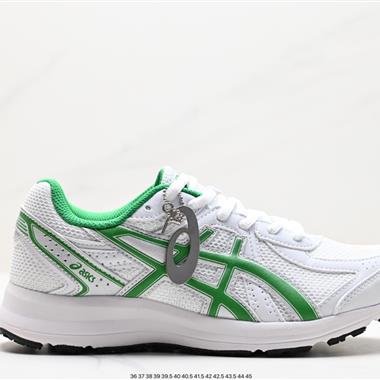 Asics JOG 100S 休閑運動跑步鞋