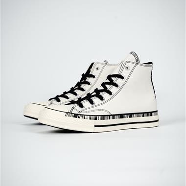 Converse 1970s 復古休閑百搭款帆布鞋  