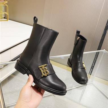 BURBERRY   2023新款女生休閒時尚鞋子