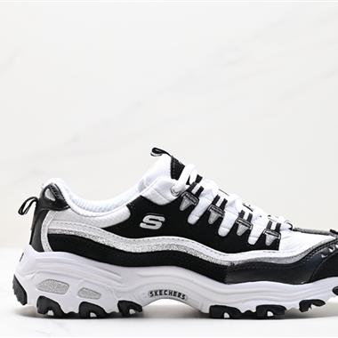 SKECHERS  MH2 熊貓系列