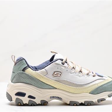 SKECHERS  MH2 熊貓系列