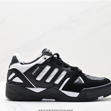 Adidas  Downtown 洛杉磯休閒運動鞋 