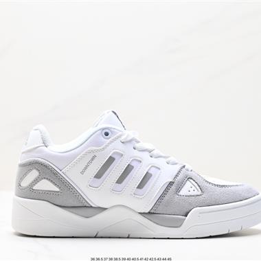 Adidas  Downtown 洛杉磯休閒運動鞋 
