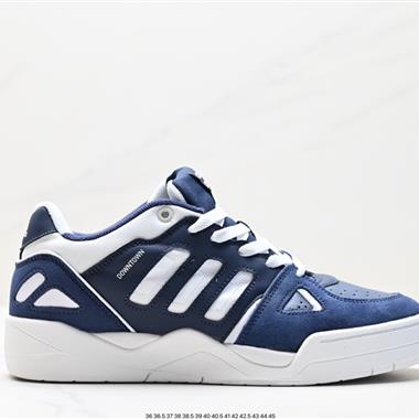 Adidas  Downtown 洛杉磯休閒運動鞋 