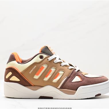 Adidas  Downtown 洛杉磯休閒運動鞋 