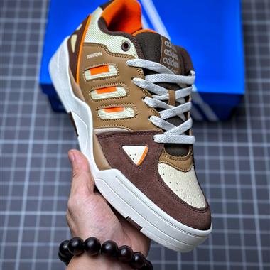 ADIDAS YWYGKWW   Forum DUNK Low  