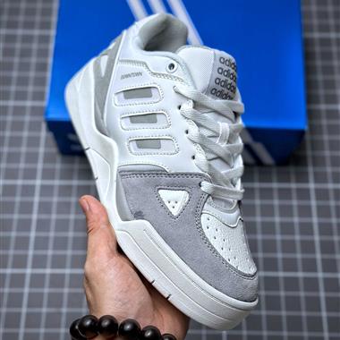 ADIDAS YWYGKWW   Forum DUNK Low  