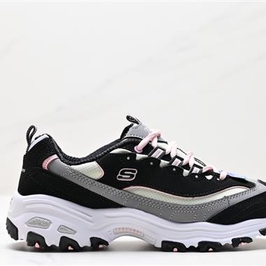 SKECHERS  MH2 熊貓系列