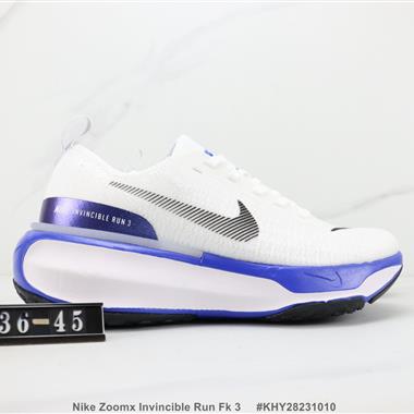 Nike Zoomx Invincible Run Fk 3 