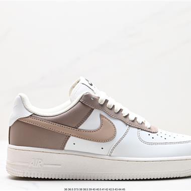 Nike Air Force 1 Low  空軍一號低幫百搭休閑運動板鞋