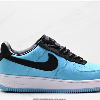 Nike  Air Force 1 Low  空軍一號低幫百搭休閑運動板鞋