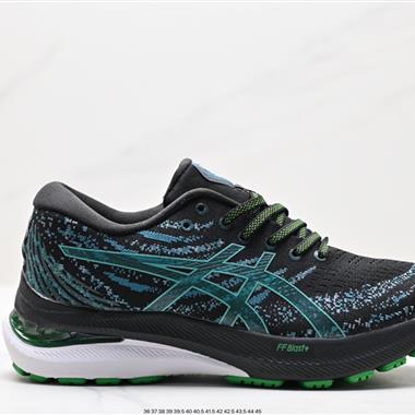 ASICS  GEL-KAYANO K29系列運動跑鞋