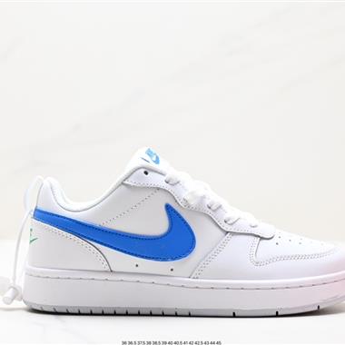 Nike  Court Borough Low 2 