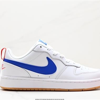 Nike  Court Borough Low 2 