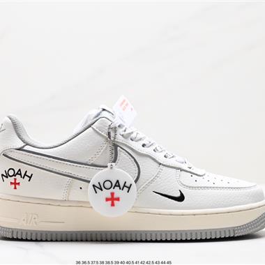 Nike  Air Force 1 ‘07 Low 