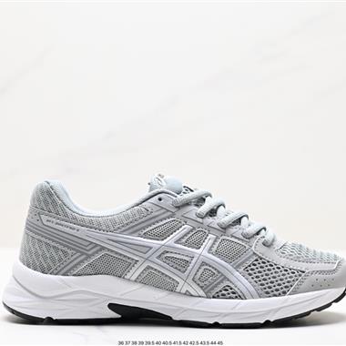 Asics Gel-Contend 4 抗衡4代低幫城市休閑運動跑步鞋