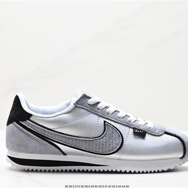 Nike Classic Cortez 阿甘鞋休閑跑步鞋