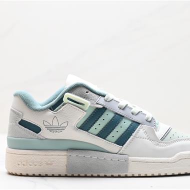 Adidas Original Forum 84 Low OG