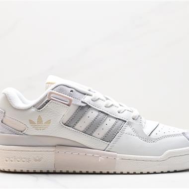 Adidas Original Forum 84 Low OG