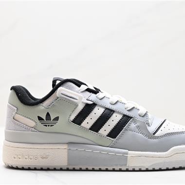 Adidas Original Forum 84 Low OG